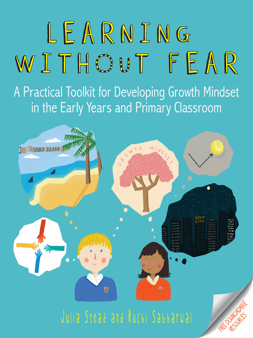 Title details for Learning without Fear by Julia Stead - Available